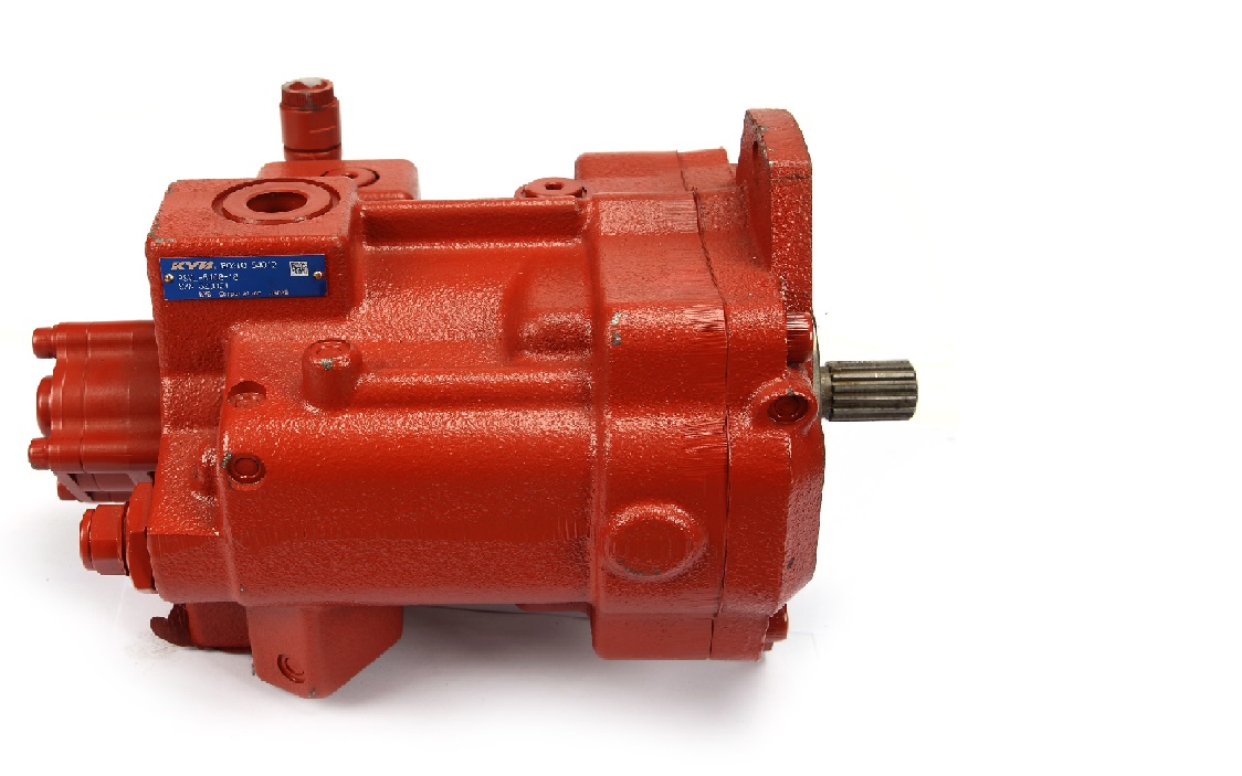 hydraulic pump repair, new, remanufacture is offered by Tupelo Hydraulics.
